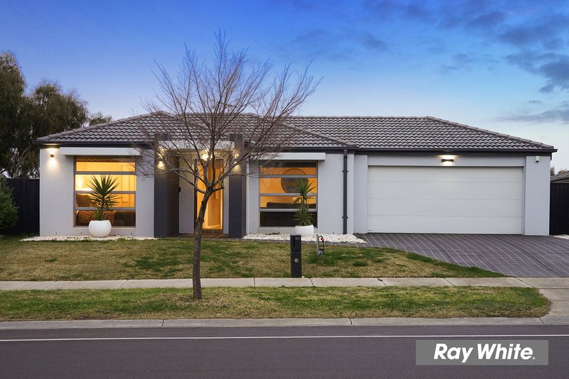 23 Moorookyle Avenue, Tarneit VIC 3029