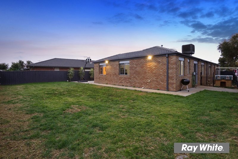 Photo - 23 Moorookyle Avenue, Tarneit VIC 3029 - Image 17