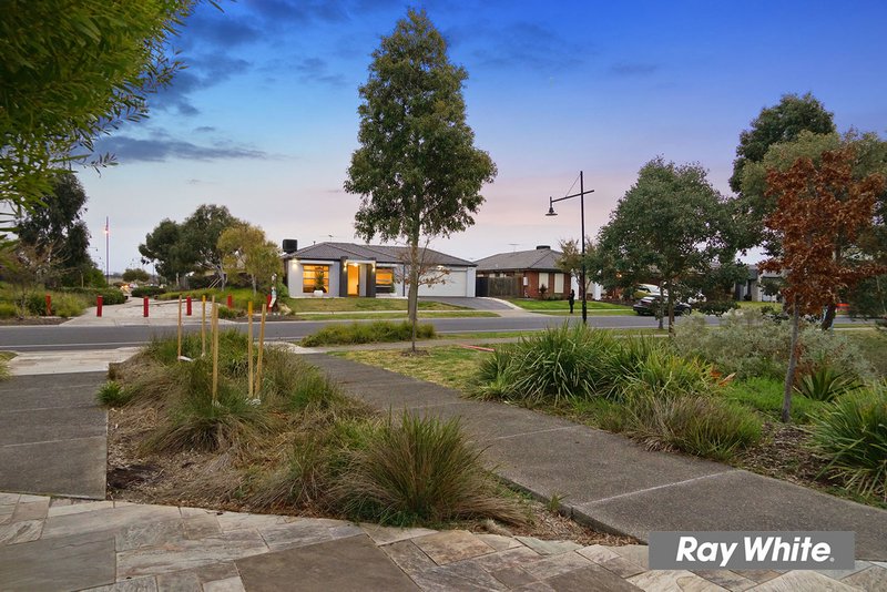 Photo - 23 Moorookyle Avenue, Tarneit VIC 3029 - Image 18