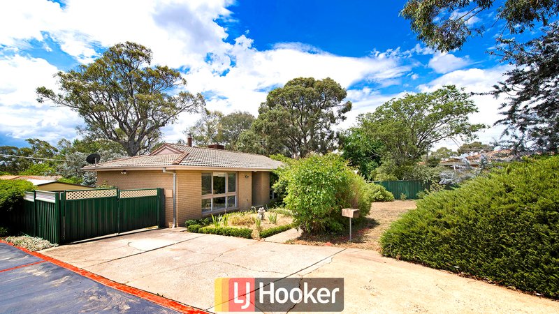 23 Morant Circuit, Kambah ACT 2902