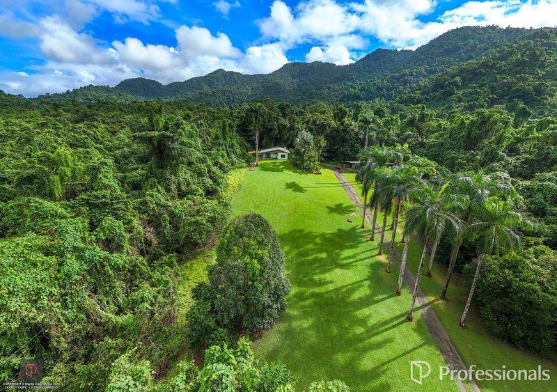 Photo - 23 Moretto Street, Babinda QLD 4861 - Image 1