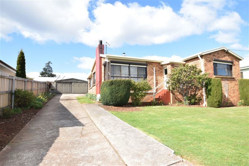 23 Moriarty Street, Deloraine TAS 7304