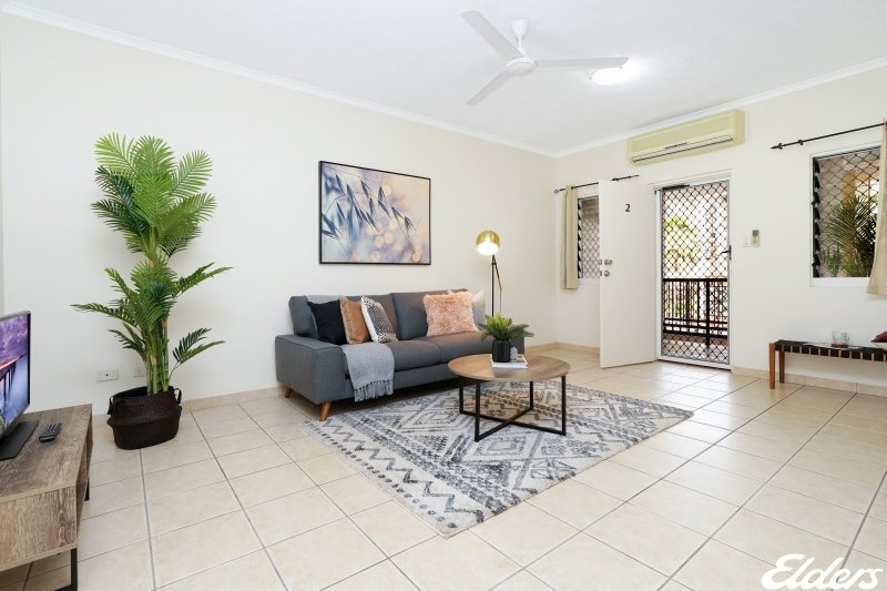 Photo - 2/3 Morinda Street, Larrakeyah NT 0820 - Image 2