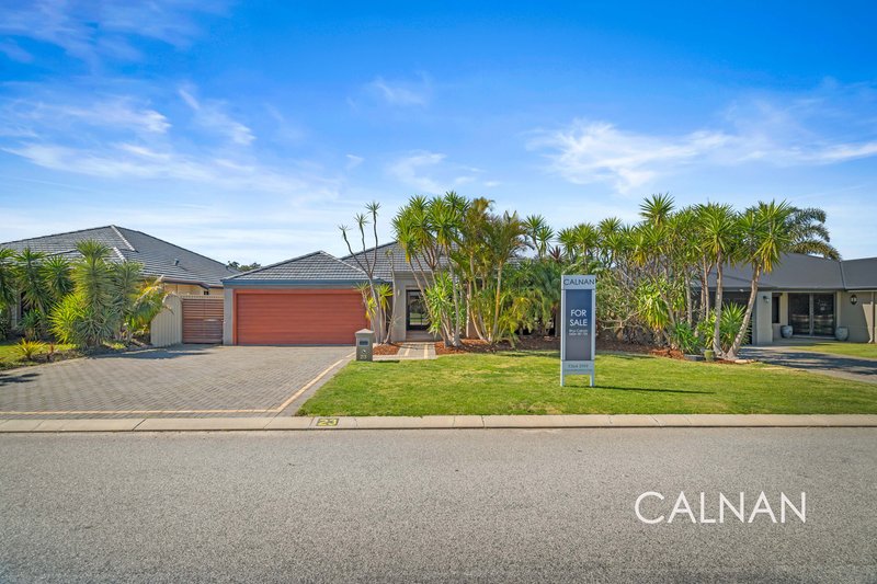 23 Morisot Crescent, Ashby WA 6065