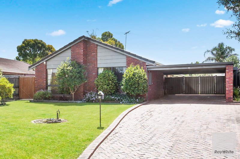 23 Morris Drive, Keilor Downs VIC 3038