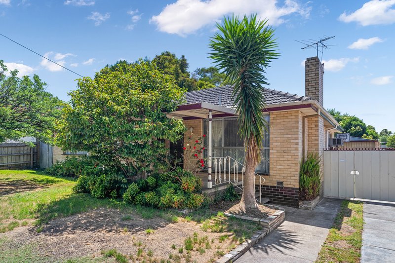 23 Morris Road, Croydon VIC 3136