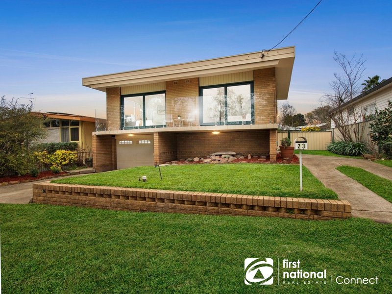 23 Moses Street, Windsor NSW 2756