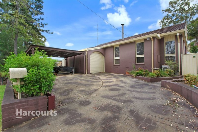 23 Mount Brown Road, Dapto NSW 2530