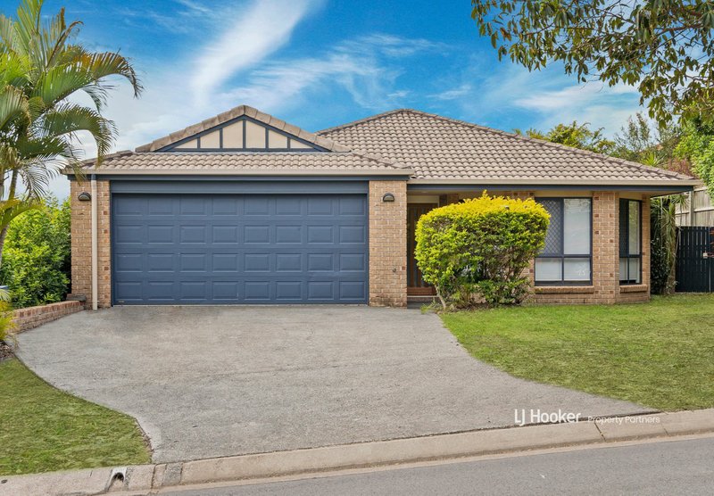 23 Mount D'Aguilar Crescent, Algester QLD 4115