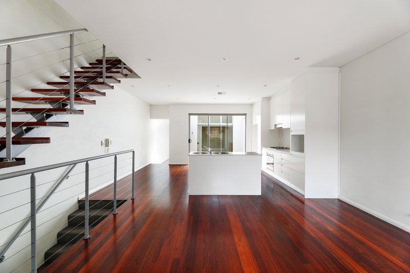 Photo - 23 Mount Street, Pyrmont NSW 2009 - Image 1