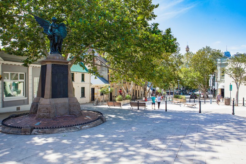 Photo - 23 Mount Street, Pyrmont NSW 2009 - Image 11