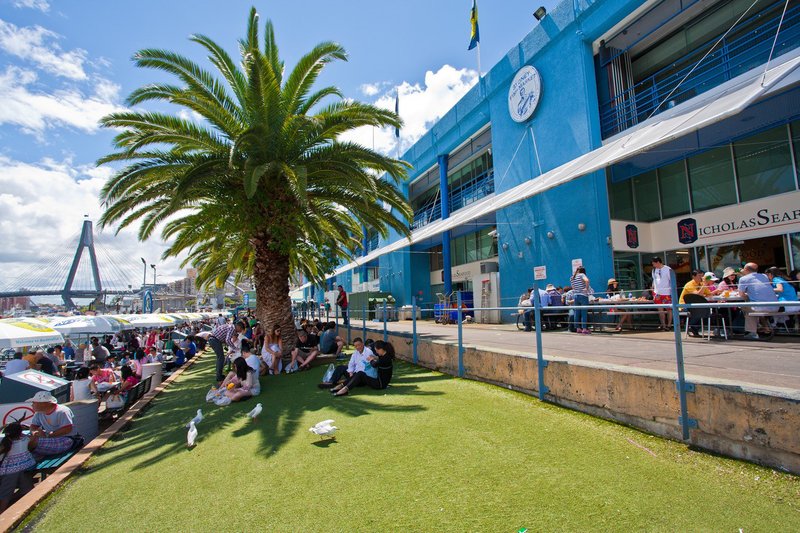 Photo - 23 Mount Street, Pyrmont NSW 2009 - Image 15