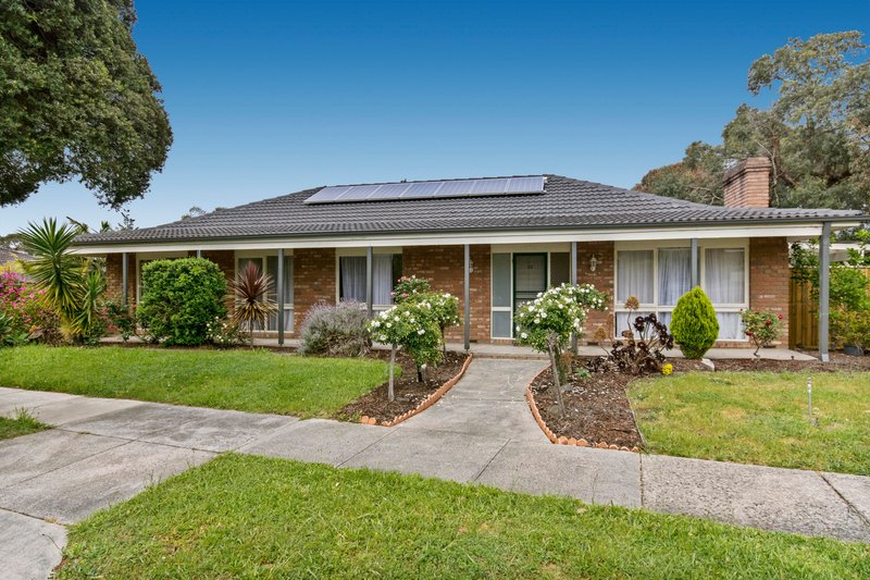 23 Mowbray Drive, Wantirna South VIC 3152