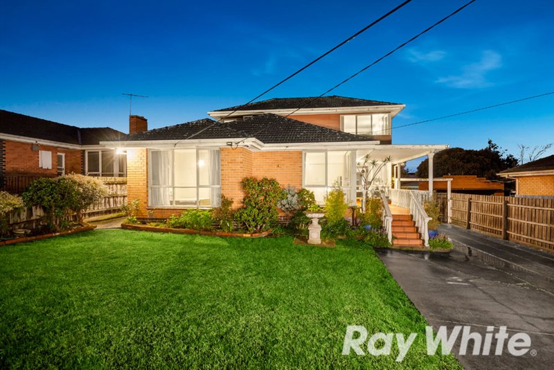 23 Mudgee Street, Burwood East VIC 3151