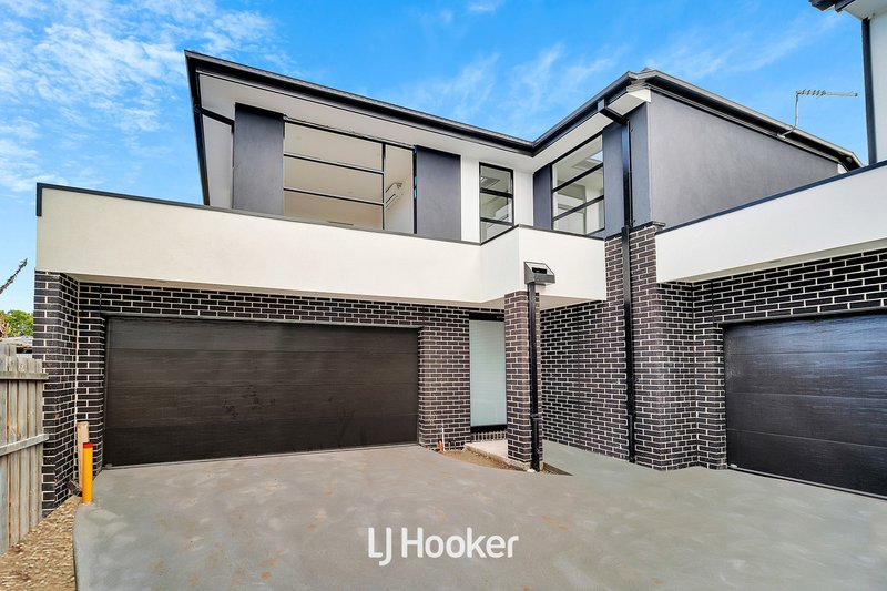 2/3 Mulguthrie Court, Hallam VIC 3803