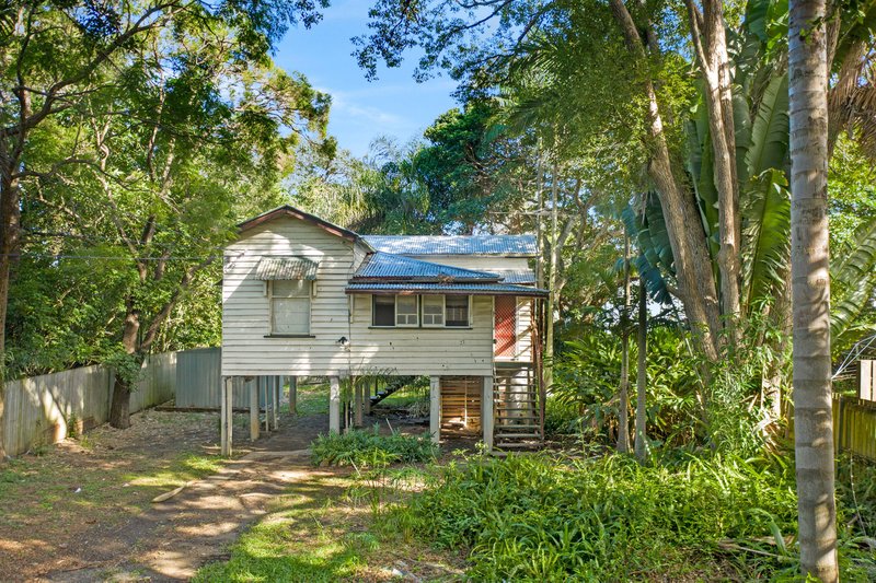 23 Mullen Street, Woodridge QLD 4114