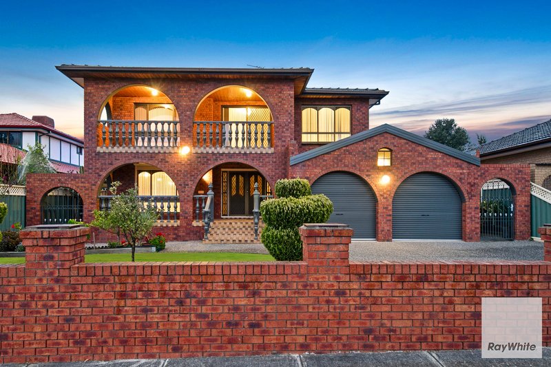 23 Munich Drive, Keilor Downs VIC 3038