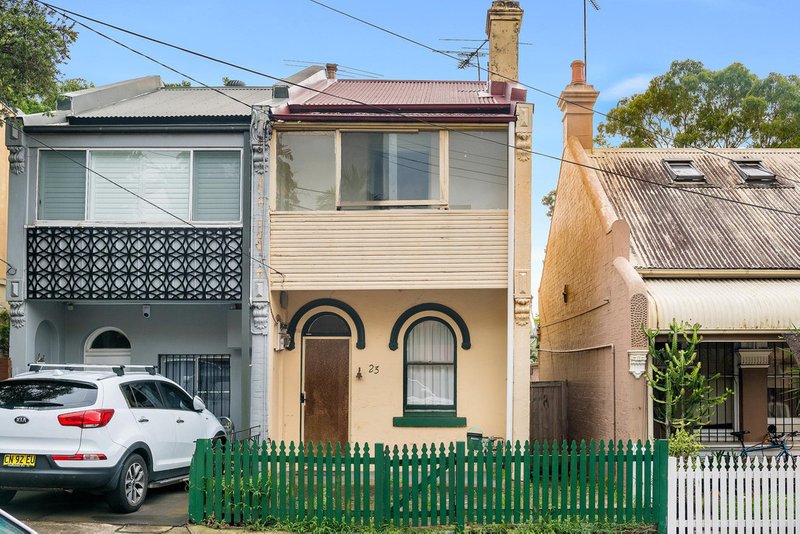 23 Munni Street, Newtown NSW 2042