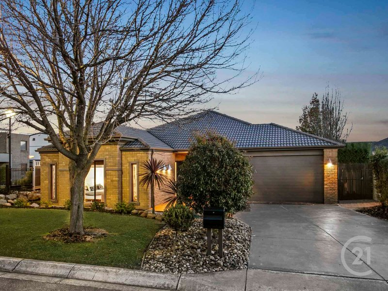 23 Murchison Link, Pakenham VIC 3810