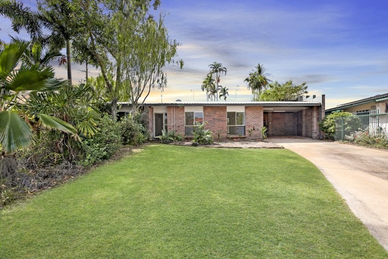 23 Murrabibbi Street, Leanyer NT 0812