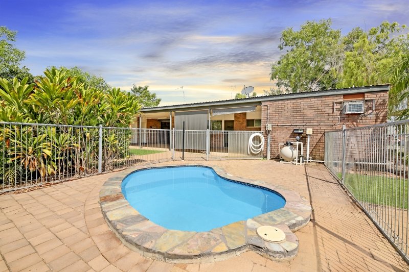 Photo - 23 Murrabibbi Street, Leanyer NT 0812 - Image 17