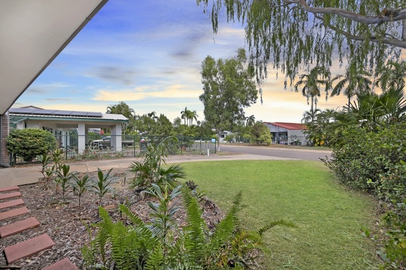 Photo - 23 Murrabibbi Street, Leanyer NT 0812 - Image 18