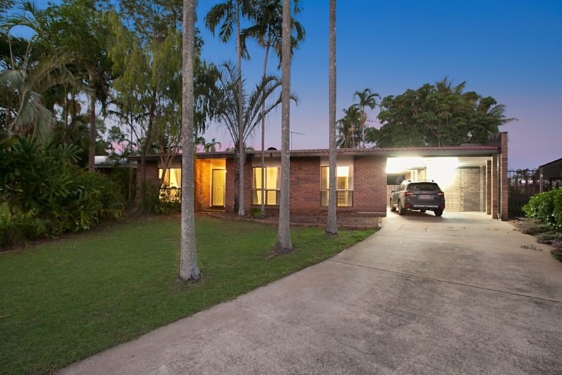 Photo - 23 Murrabibbi Street, Leanyer NT 0812 - Image 4