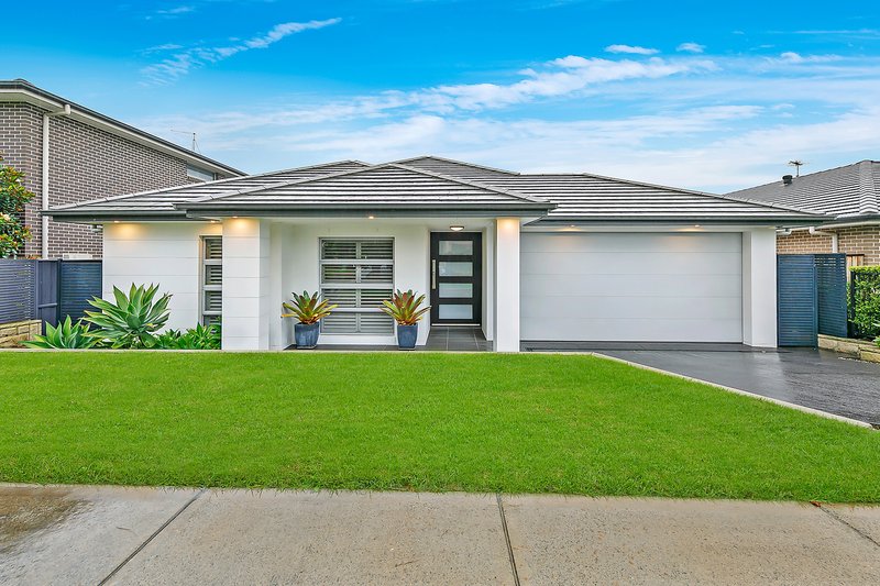 23 Murrayfield Ave , North Kellyville NSW 2155