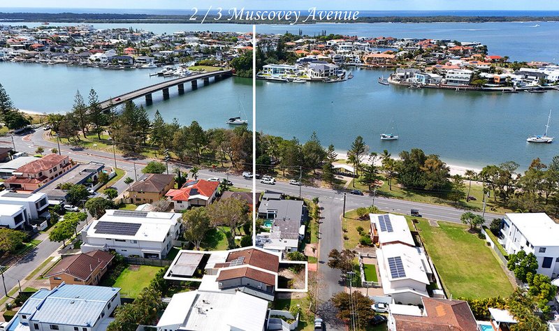 2/3 Muscovey Avenue, Paradise Point QLD 4216