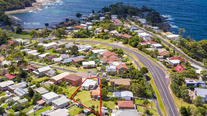 23 Muwarra Ave , Malua Bay NSW 2536