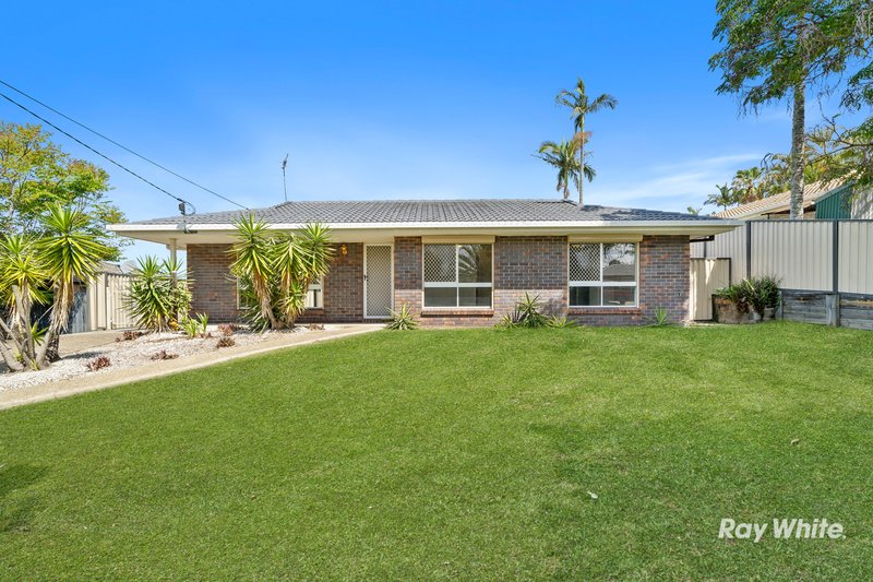 23 Myall Street, Crestmead QLD 4132