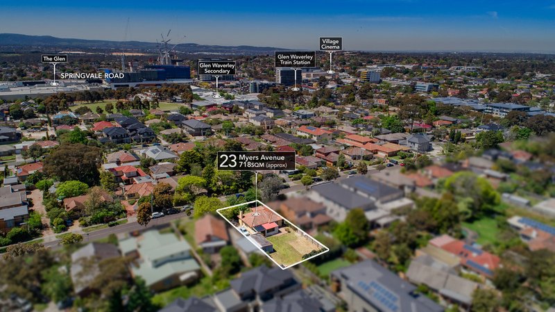 Photo - 23 Myers Avenue, Glen Waverley VIC 3150 - Image 3