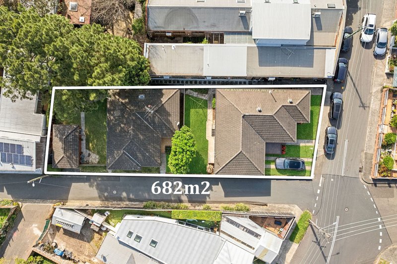 Photo - 23 Myrtle Street, Leichhardt NSW 2040 - Image 2