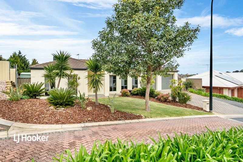 23 Napoleon Way, Greenwith SA 5125