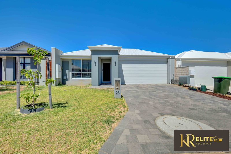 Photo - 23 Narran Street, Anketell WA 6167 - Image 2