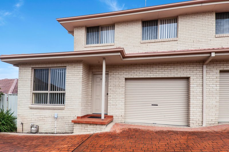 2/3 Narran Way, Flinders NSW 2529