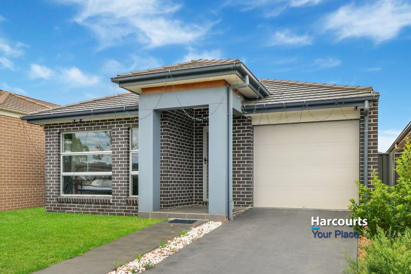 23 Navy Road, Jordan Springs NSW 2747 Real Estate Industry Partners 23 Navy Road, Jordan Springs NSW 2747 Real Estate Industry Partners