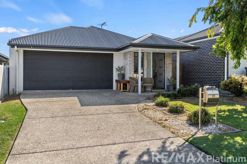 23 Neale Road, Morayfield QLD 4506