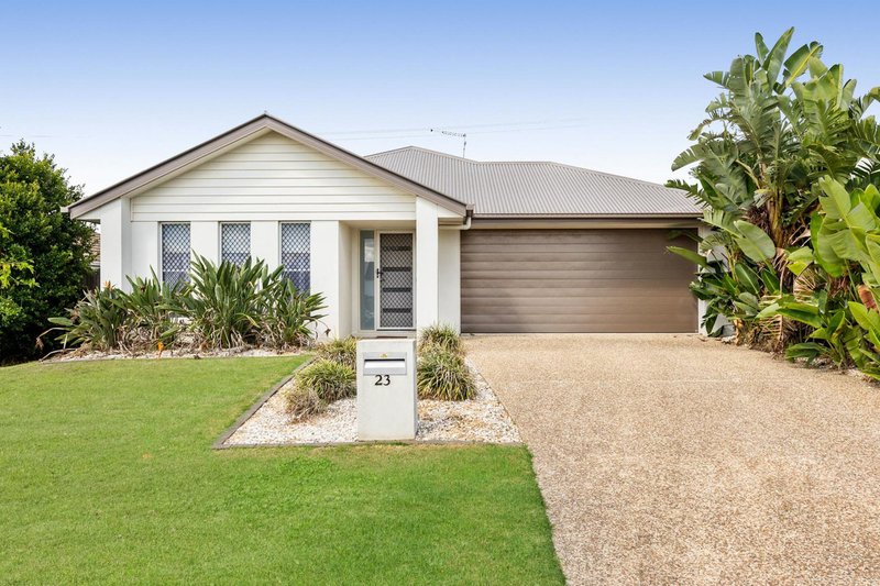 Photo - 23 Negrita Street, Harristown QLD 4350 - Image 1