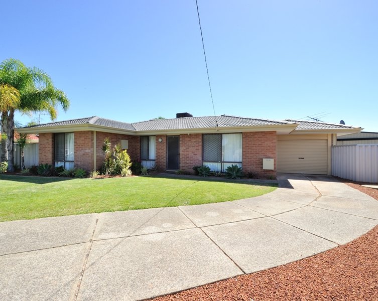 23 Newell Place, Cooloongup WA 6168