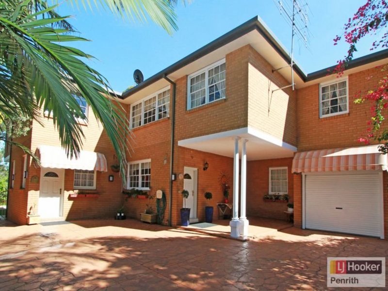 23 Newham Drive, Cambridge Gardens NSW 2747