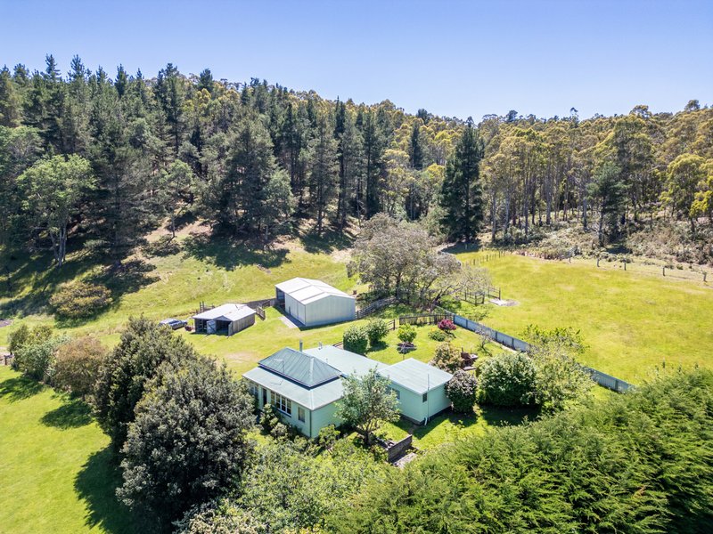 Photo - 23 Newman Street, St Marys TAS 7215 - Image 25