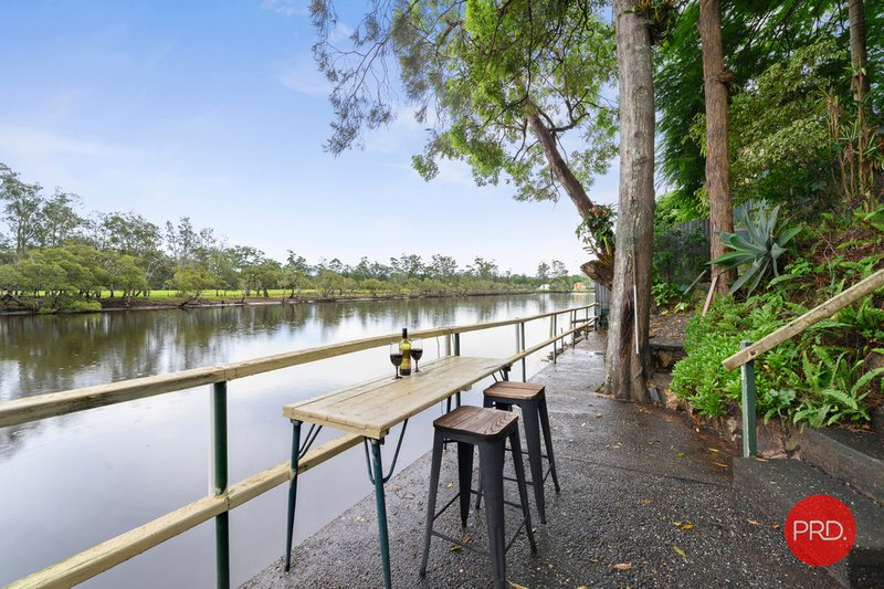 23 Newry Island Drive, Urunga NSW 2455