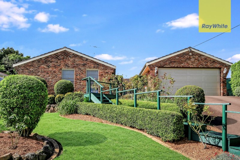 23 Niblick Crescent, Oatlands NSW 2117