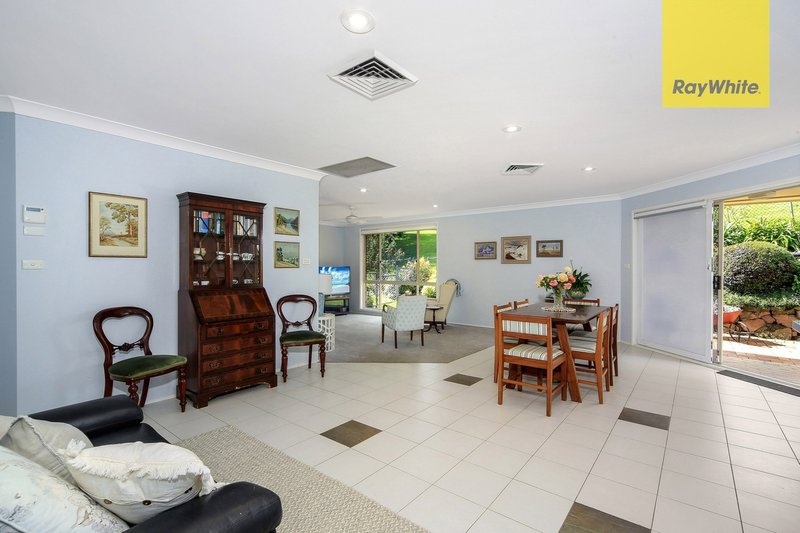 Photo - 23 Niblick Crescent, Oatlands NSW 2117 - Image 8