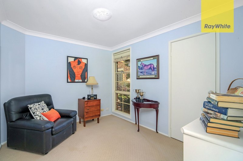 Photo - 23 Niblick Crescent, Oatlands NSW 2117 - Image 10