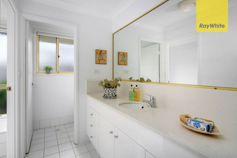 Photo - 23 Niblick Crescent, Oatlands NSW 2117 - Image 16