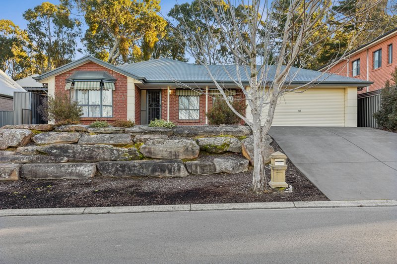 Photo - 23 Nicholas Paech Drive, Hahndorf SA 5245 - Image 1