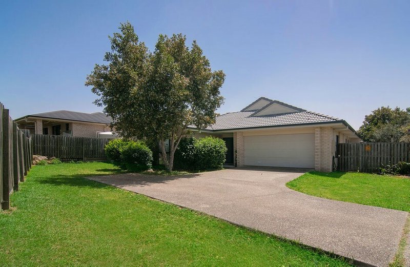 23 Nicholls Drive, Redbank Plains QLD 4301