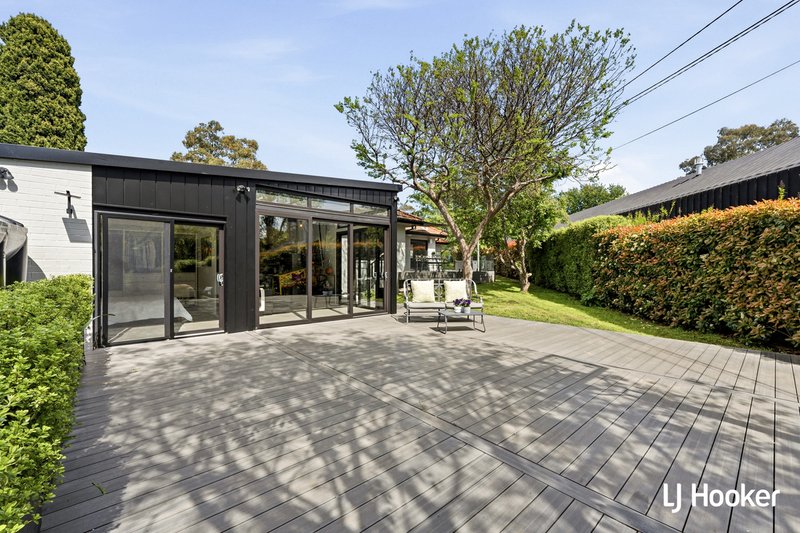 Photo - 23 Nicholson Crescent, Turner ACT 2612 - Image 19
